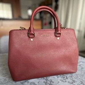 Tote bag / crossbody bag Michael Kors